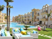 The Dunes Resort Apart-hotel 