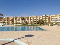 Cap Bon Kelibia Beach Hotel &amp; SPA 
