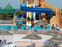 Helya Beach &amp; Spa 