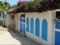 Villa Azaiiza 