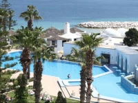 LOrient Palace Resort and Spa 
