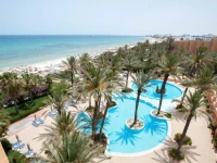 El Ksar Resort &amp; Thalasso 4*