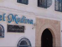 Medina Sousse Hotel 