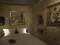 Auberge de Tamezret 