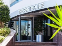 The Penthouse Suites Hotel 