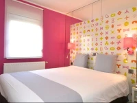 Hotel Akena La Louviere 2*