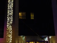 Lac Leman Hotel 
