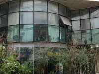 New Oscars Hotel 