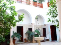 Dar Traki Medina de Tunis 