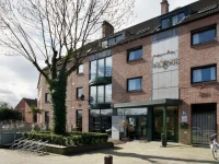 The Lodge Houthalen 3*