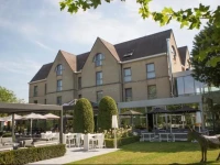 Ariane Hotel 4*