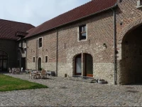 B&B Espace Tello 