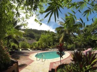 Punatea Village 3*