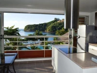 Moemoea Duplex by Tahiti Homes 