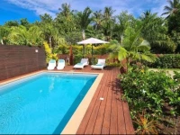 Villa Moana by Tahiti Homes 