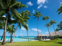 Hotel Kia Ora Resort & Spa 