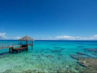 Maitai Rangiroa 3*