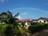 Pension Tamatuamai 