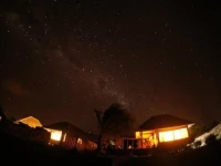 Miki Miki Lodge 