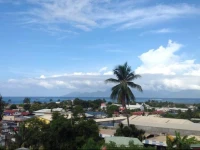 Appartement Tahiti-Faaa 
