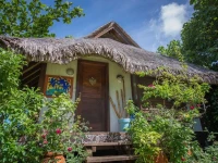 Bora Bora Bungalove 