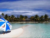 Huahine Plantation House 