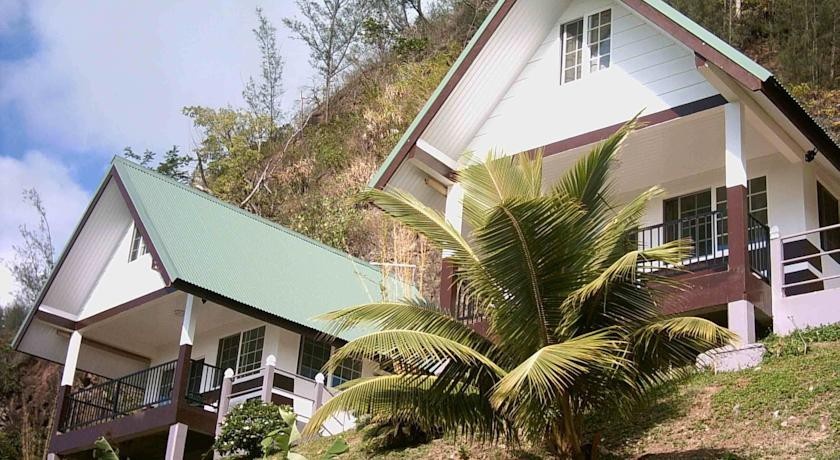Tapu Lodge 