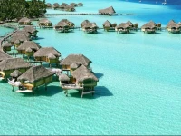 Le Tahaa Island Resort & Spa 5*