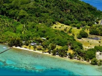 Hotel Atiapiti 3*