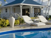 Opoa Beach Hotel 3*