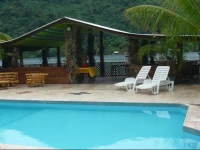 Vini Beach Lodge 