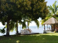 FarГ© Mokalei by Tahiti Homes 