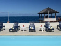 Hitimoana Villa Tahiti 3*