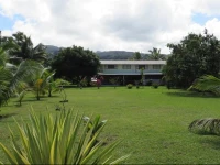 Taharuu Surf Lodge 2*