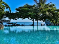 Tahiti Pearl Beach Resort 