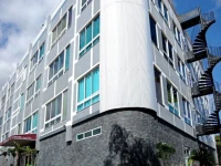 Hotel Sarah Nui 