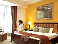 Hotel Sarah Nui