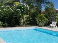 Ahitea Lodge 2*