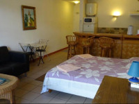 Fare Arearea Sweet Studio