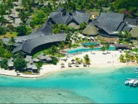 InterContinental Moorea Resort & Spa 4*