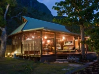 Robinsons Cove Villas 