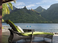 Robinsons Cove Villas - Deluxe Wallis Villa
