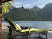 Robinsons Cove Villas - Deluxe Wallis Villa 