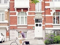 Villa des Roses Hasselt 