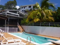 Villa Eucalyptus 