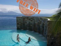 Manava Suite Resort Tahiti 4*