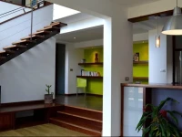 Punavai House by Tahiti Homes 