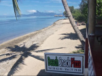Pension Armelle Bed & Breakfast Tahiti