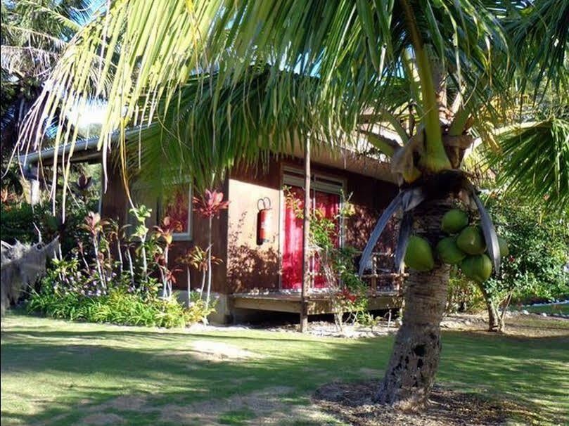 Pension Chez Linda 3*