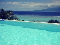 Villa BellaVista Moorea 5*